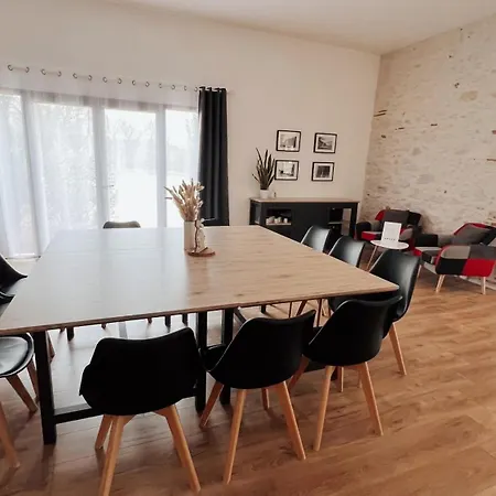 Дом отдыха R Prestij Location Ledat