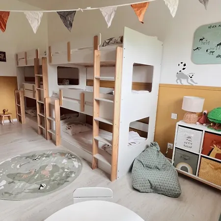 R Prestij Location Дом отдыха