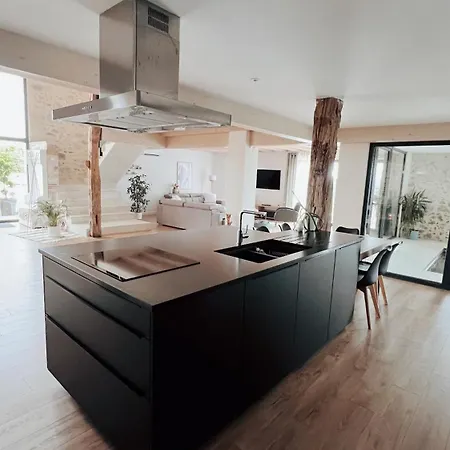 Дом отдыха R Prestij Location