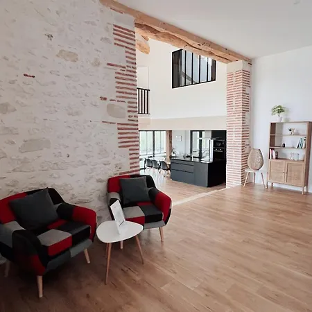 Дом отдыха R Prestij Location Ledat