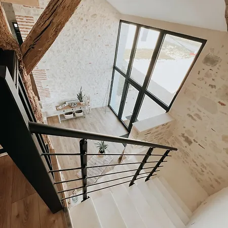Дом отдыха R Prestij Location *