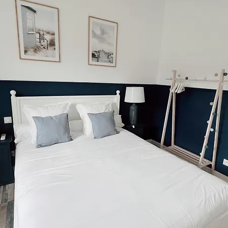 Дом отдыха R Prestij Location