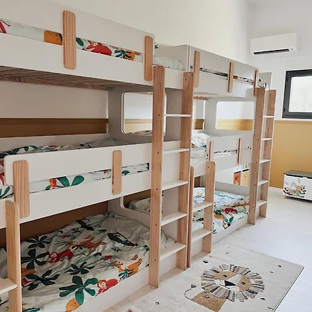 R Prestij Location Дом отдыха *