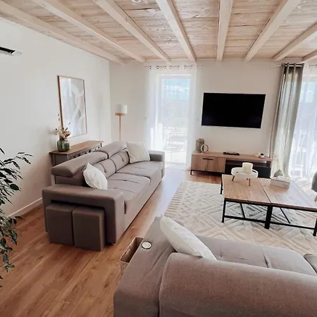 R Prestij Location Дом отдыха