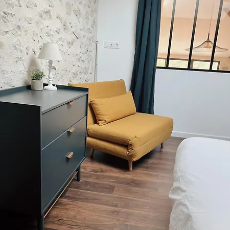 Дом отдыха R Prestij Location Ledat