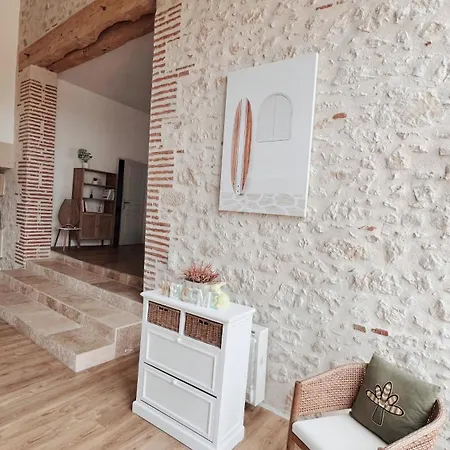 R Prestij Location Дом отдыха *