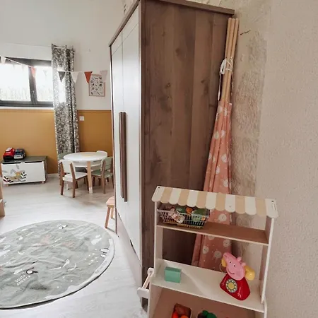 R Prestij Location Дом отдыха