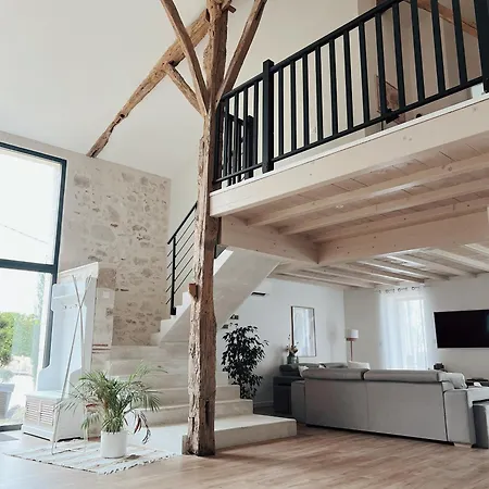 R Prestij Location Дом отдыха Ledat