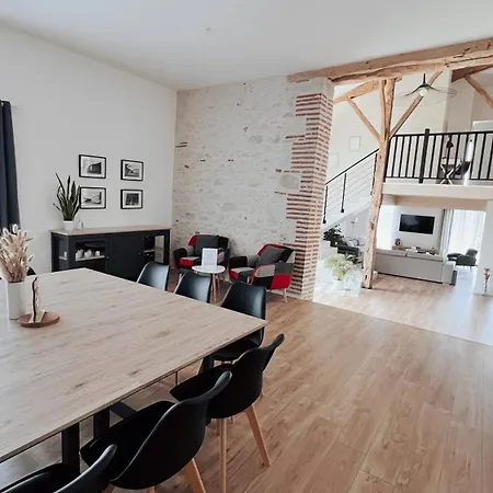 R Prestij Location Дом отдыха Ledat