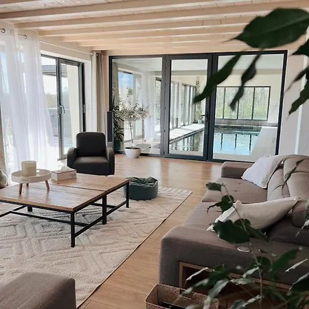 Дом отдыха R Prestij Location