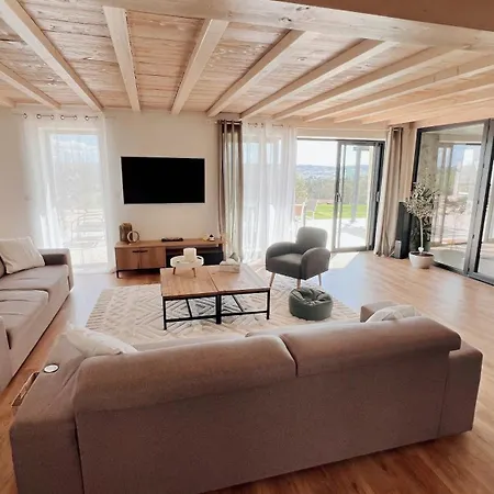 Дом отдыха R Prestij Location Ledat
