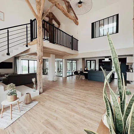 R Prestij Location Дом отдыха