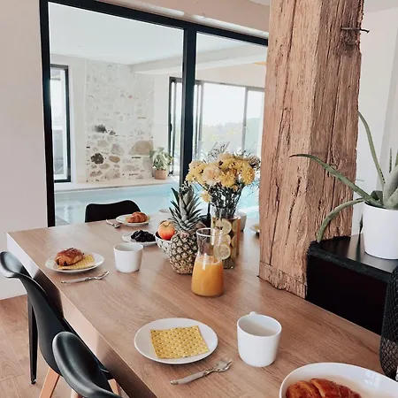 R Prestij Location Дом отдыха Ledat
