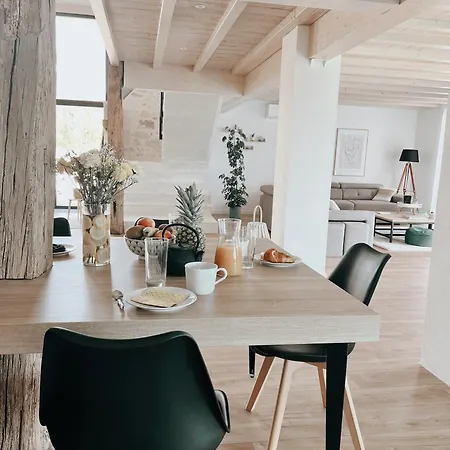 R Prestij Location Дом отдыха